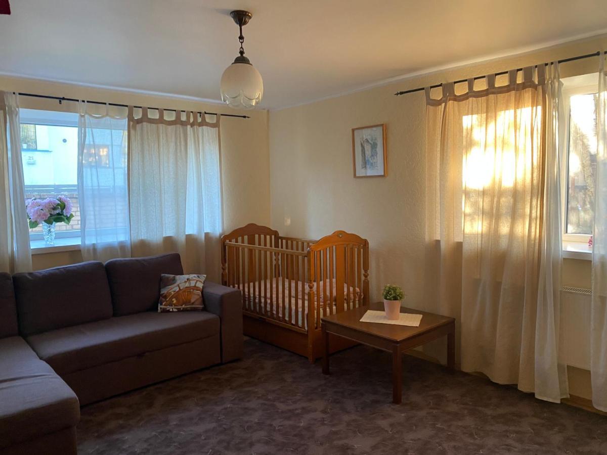 Tanuma Apartment Таллин Экстерьер фото