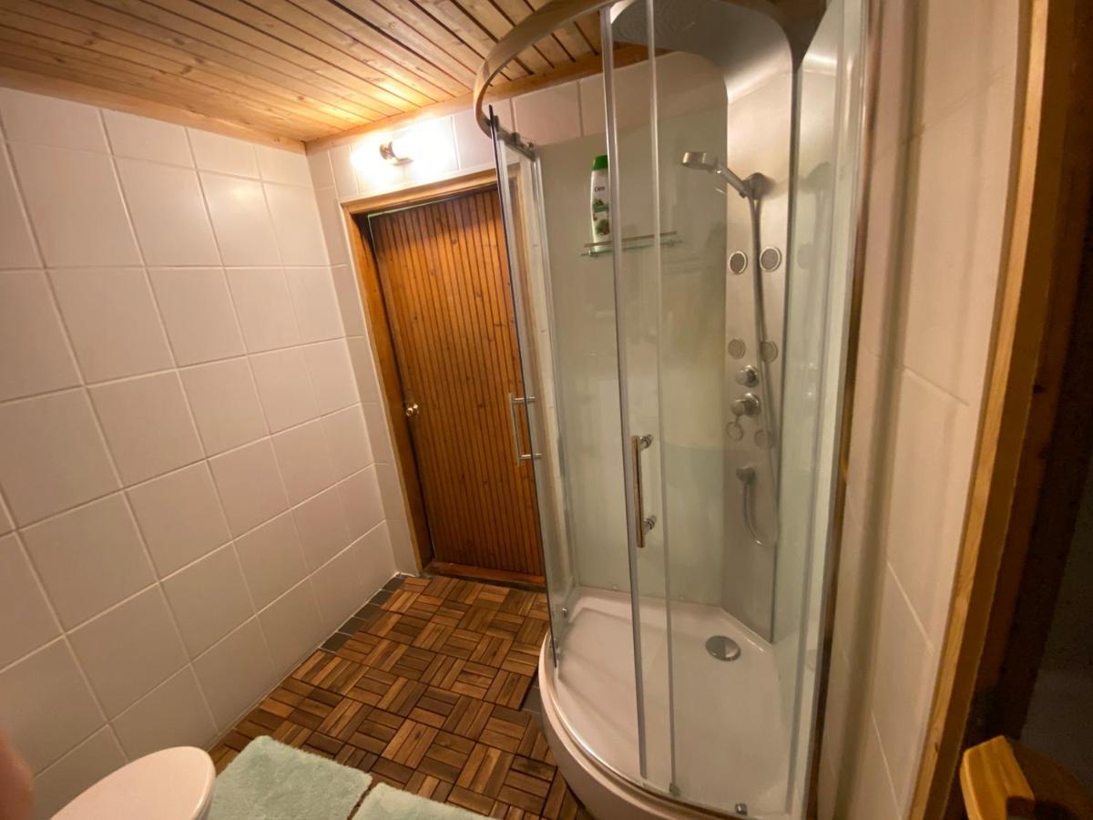 Tanuma Apartment Таллин Экстерьер фото