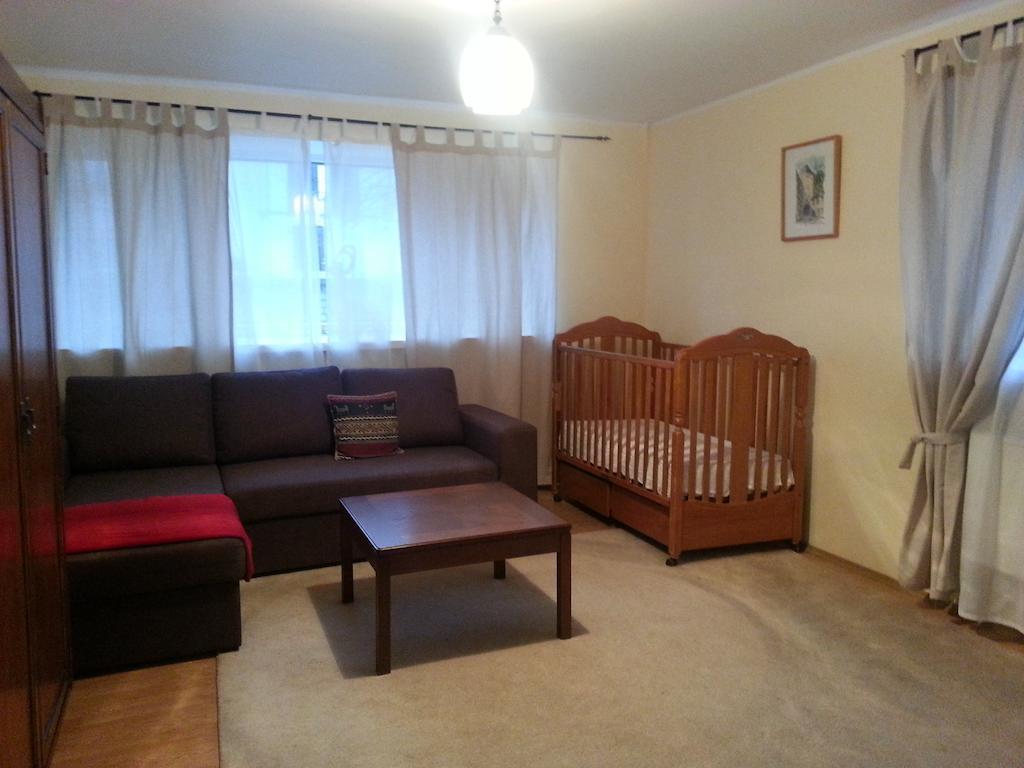 Tanuma Apartment Таллин Экстерьер фото
